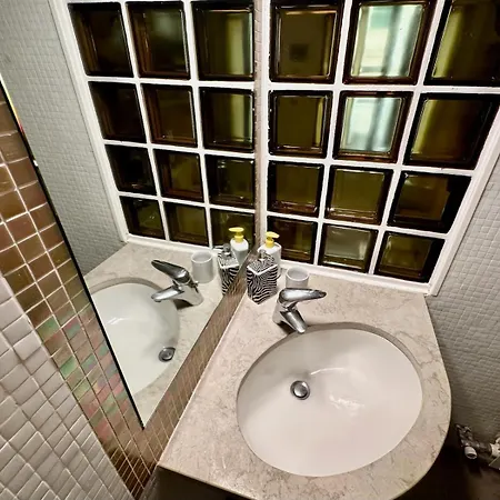 Rialto Apartment Venice Exterior photo