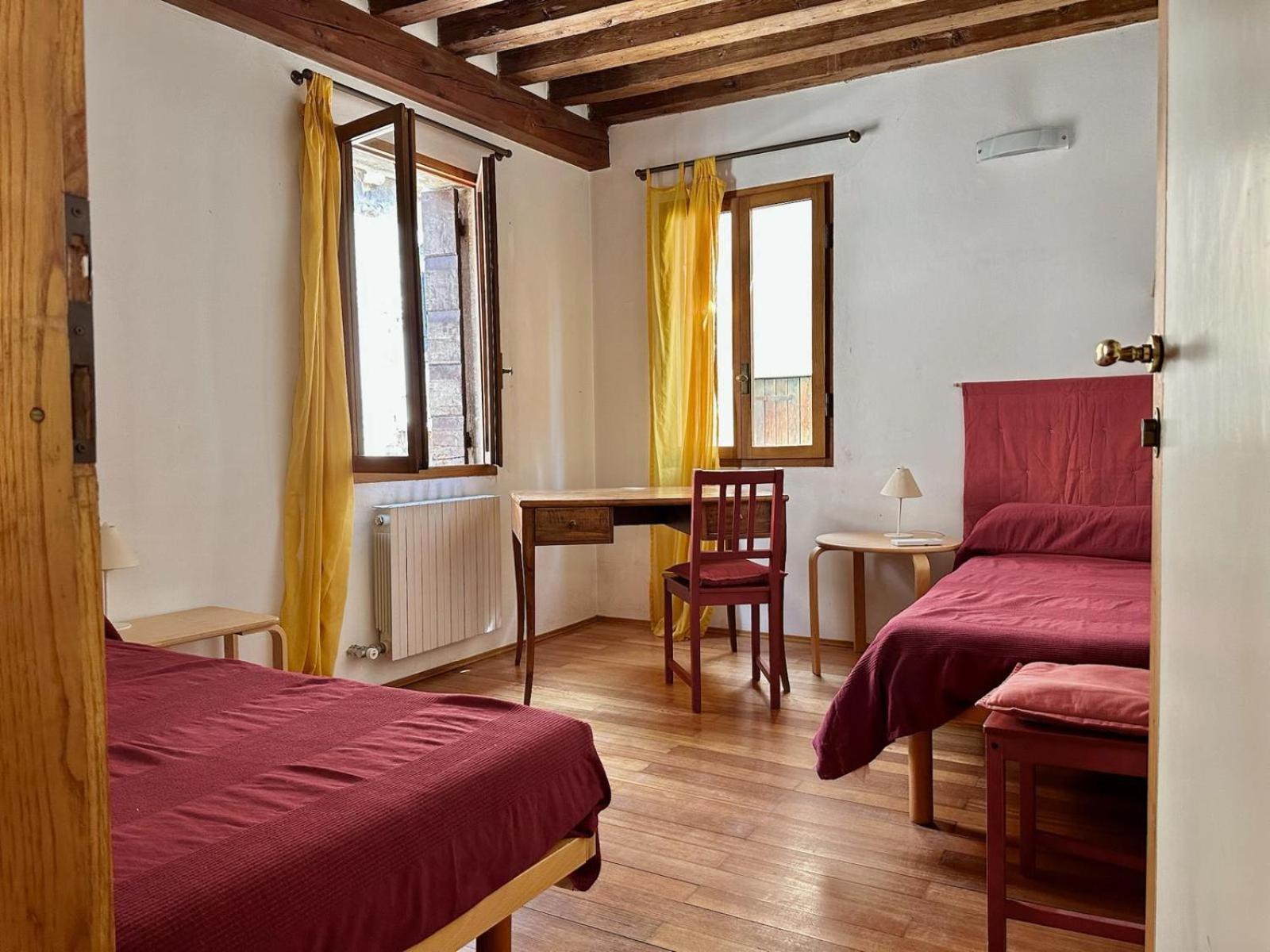 Rialto Apartamento