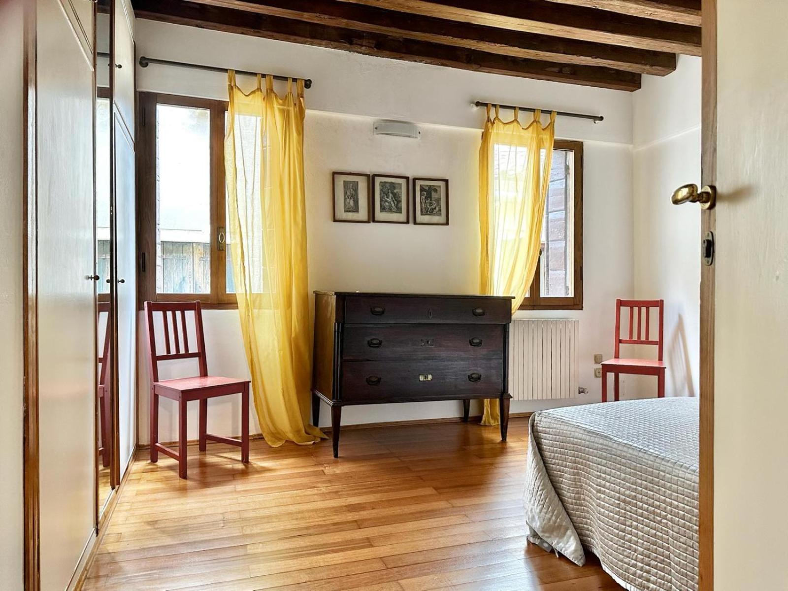 Rialto Apartamento Veneza